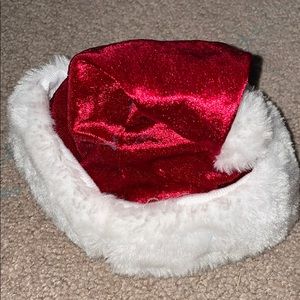 NB Santa hat